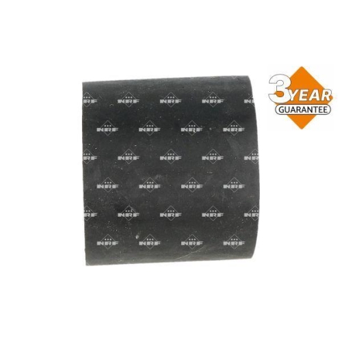 Ladeluftschlauch Nrf 166266 f&uuml;r Audi Seat Skoda VW