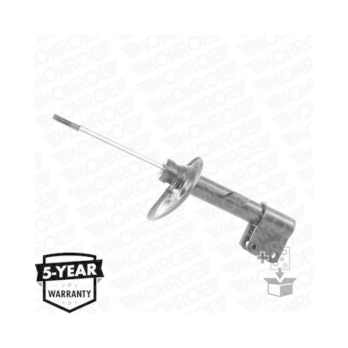 Sto&szlig;d&auml;mpfer Monroe 742111SP f&uuml;r Peugeot Vorderachse Links
