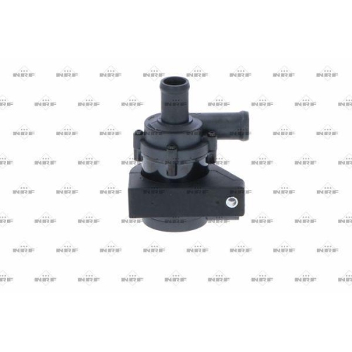 Zusatzwasserpumpe (k&uuml;hlwasserkreislauf) Nrf 390017 Easy Fit f&uuml;r Audi Seat Skoda