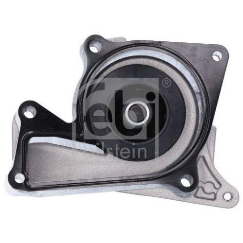 Wasserpumpe Motork&uuml;hlung Febi Bilstein 36204 f&uuml;r Mercedes Benz Mercedes Benz