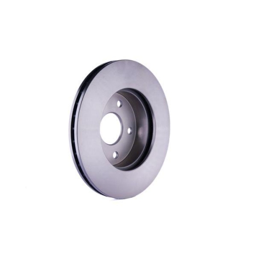 Bremsscheibe Hella 8DD 355 108-601 f&uuml;r Jeep Jeep (bjc) Vorderachse