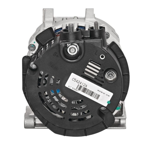 Alternator Valeo 439206 Valeo Origins New Oe Technology for Mercedes Benz