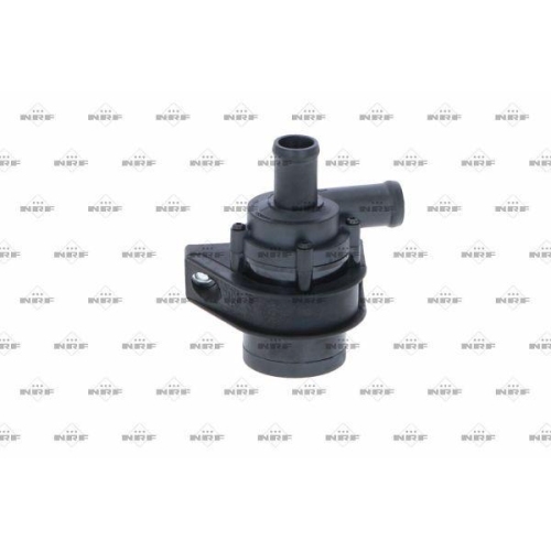 Zusatzwasserpumpe (k&uuml;hlwasserkreislauf) Nrf 390018 Easy Fit f&uuml;r Audi Seat Skoda