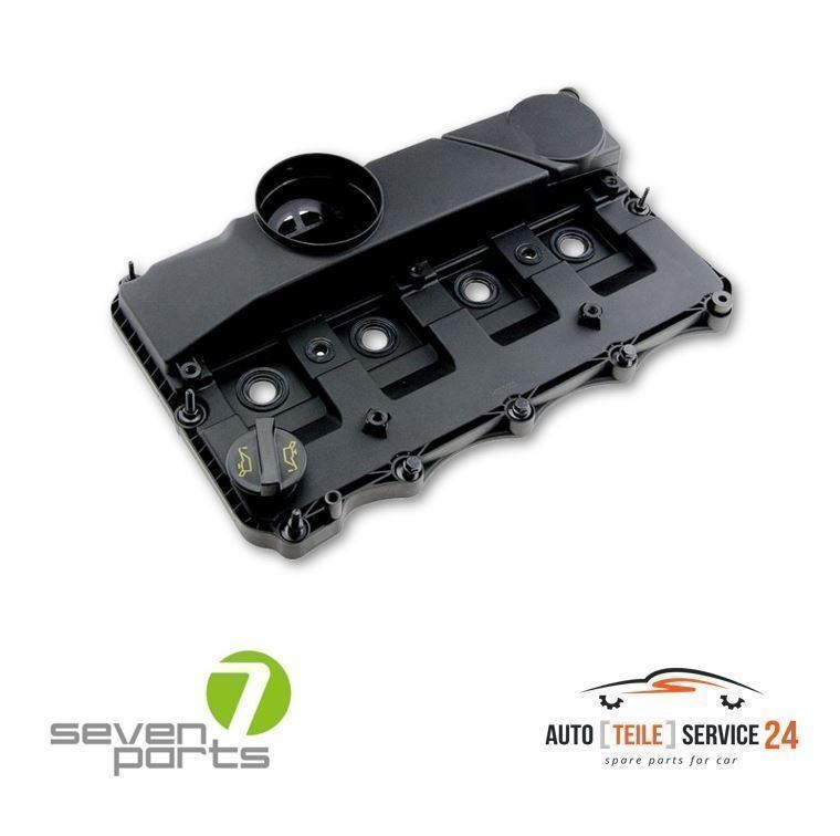 Zylinderkopfhaube 7 Seven Parts SV2300182 f&uuml;r Citro&euml;n Peugeot