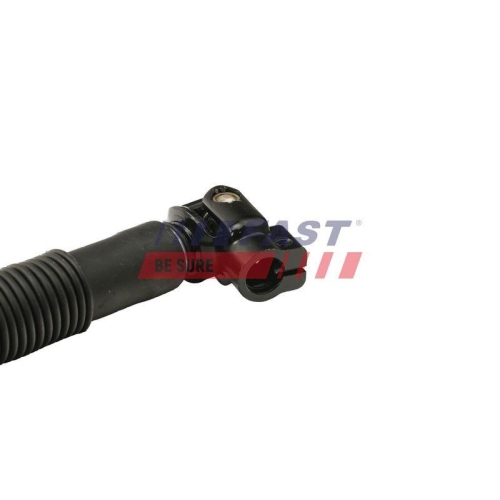 Lenkrad Fast FT20192 f&uuml;r Iveco