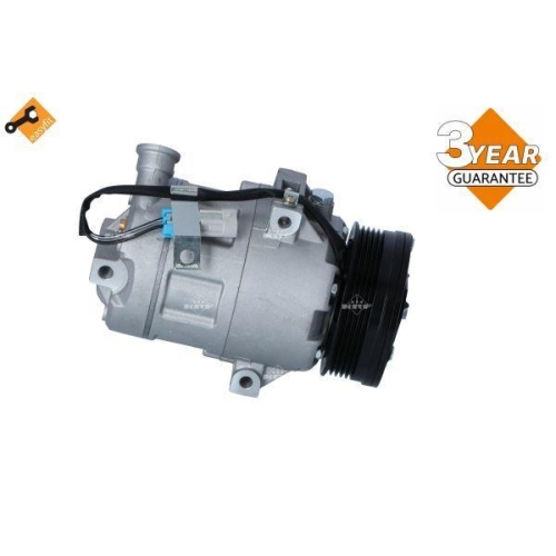 Kompressor Klimaanlage Nrf 32429 Easy Fit f&uuml;r Opel Vauxhall
