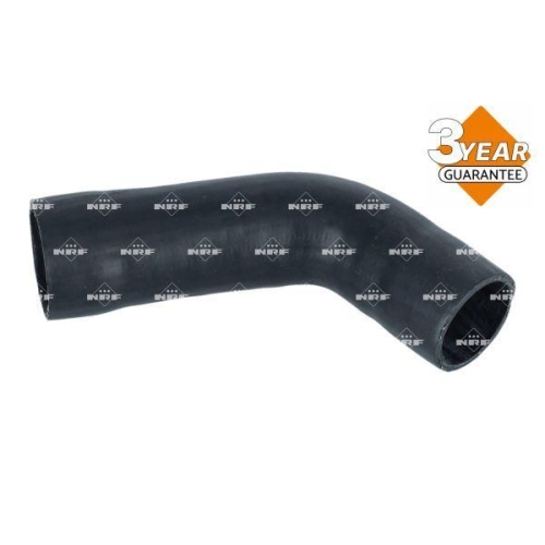 Ladeluftschlauch Nrf 166359 f&uuml;r Seat Skoda VW Ausgang Ladeluftk&uuml;hler