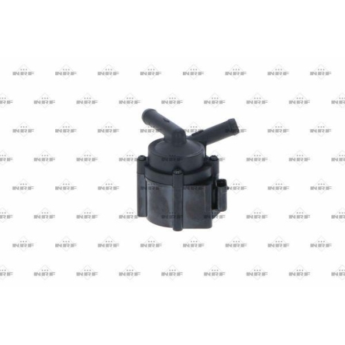 Zusatzwasserpumpe Turbolader Nrf 390019 f&uuml;r Bmw