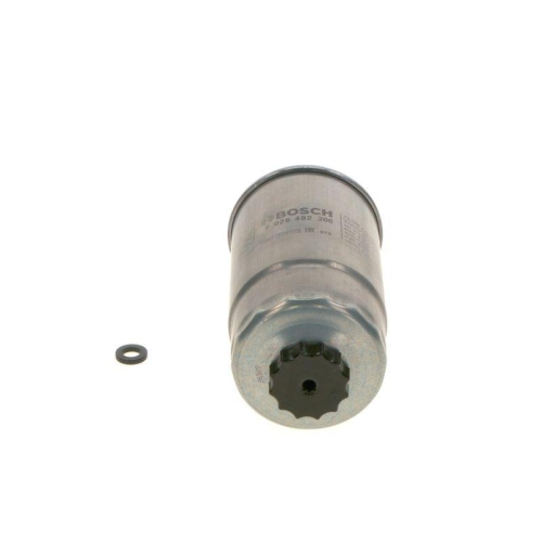 Fuel Filter Bosch F026402206 for Alfa Romeo Citro&euml;n Fiat Lancia Peugeot