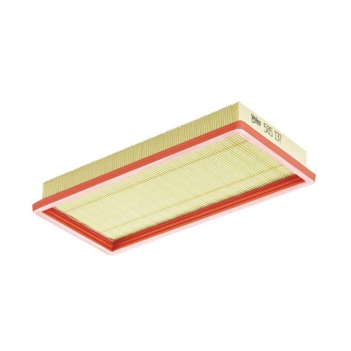 Luftfilter Valeo 585137 f&uuml;r Alfa Romeo Fiat Lancia Opel Vauxhall