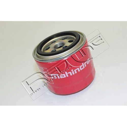 &Ouml;lfilter Red-line 38MH002 f&uuml;r Mahindra