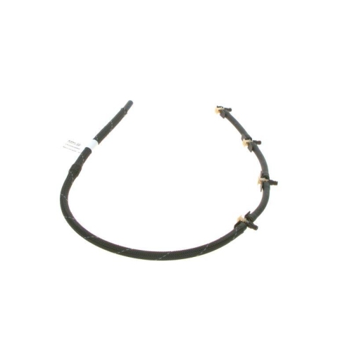 Schlauch Leckkraftstoff Bosch 0445130230 f&uuml;r Bmw Mini