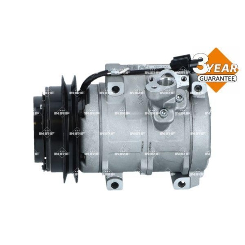 Kompressor Klimaanlage Nrf 32458 f&uuml;r Mitsubishi F&uuml;r Fahrzeuge Mit Klimaautomatik