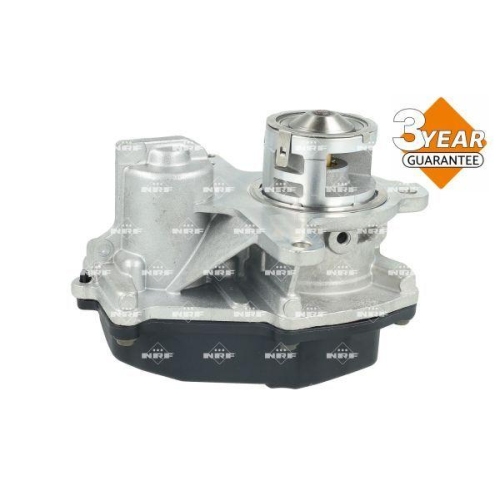 Agr Ventil Nrf 48764 f&uuml;r Audi Seat Skoda VW Cupra