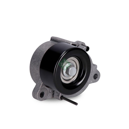 Riemenspanner Keilrippenriemen Schaeffler Ina 534 0435 10 für Nissan