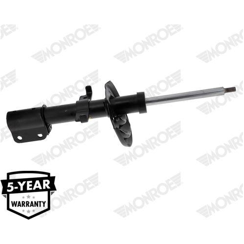 Sto&szlig;d&auml;mpfer Monroe G7277 Monroe Original (gas Technology) f&uuml;r Renault