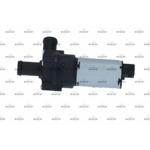 Zusatzwasserpumpe (k&uuml;hlwasserkreislauf) Nrf 390022 f&uuml;r Audi Ford Mercedes Benz