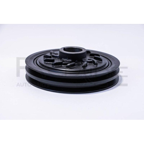 Riemenscheibe Kurbelwelle Red-line 30MI008 f&uuml;r Mitsubishi Hyundai