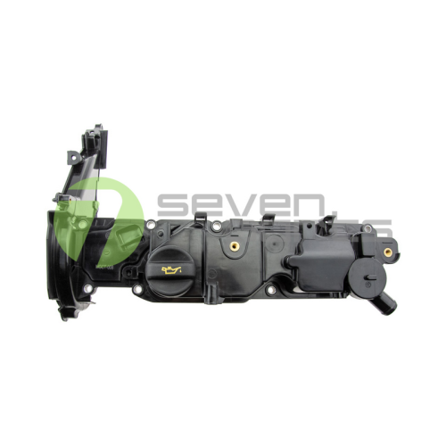 Zylinderkopfhaube 7 Seven Parts SV2300185 für Opel Peugeot Citroën