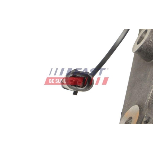 Kupplung K&uuml;hlerl&uuml;fter Fast FT55702 f&uuml;r Iveco