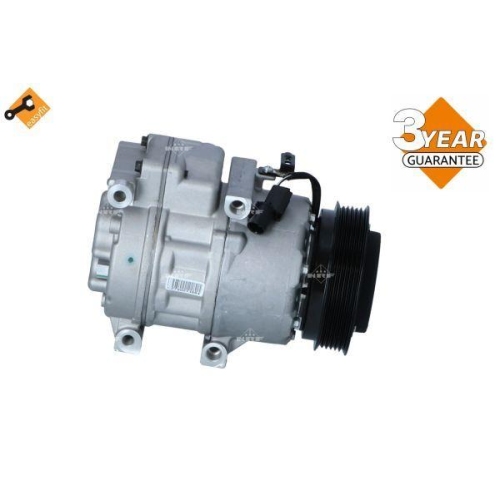 Kompressor Klimaanlage Nrf 32468 Easy Fit f&uuml;r Hyundai Kia