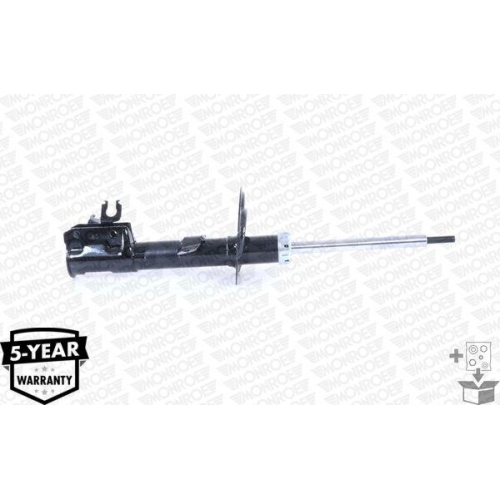 Sto&szlig;d&auml;mpfer Monroe 16381 Monroe Original (gas Technology) f&uuml;r Fiat