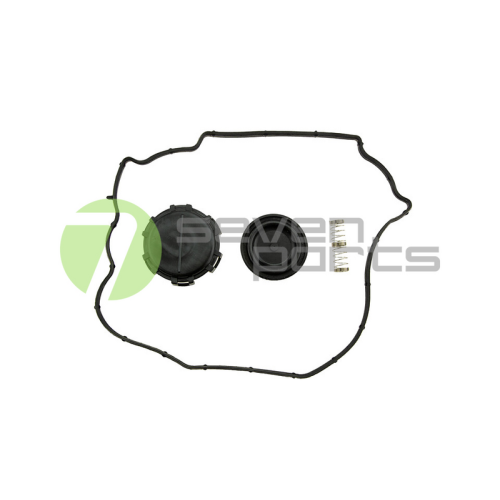 Zylinderkopfhaube 7 Seven Parts SV2300186 f&uuml;r Peugeot Citro&euml;n