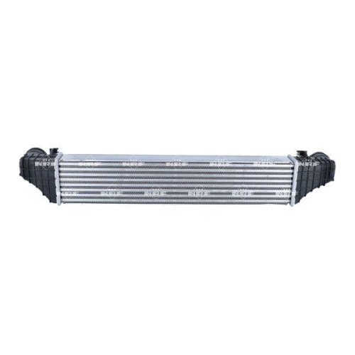 Ladeluftkühler Nrf 30164A für Mercedes Benz Mercedes Benz