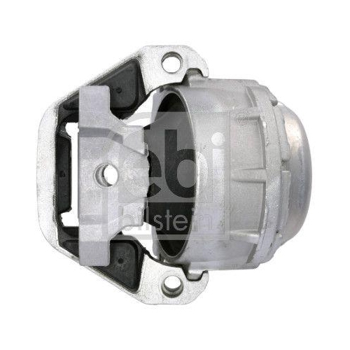 Lagerung Motor Febi Bilstein 184754 f&uuml;r Audi Links