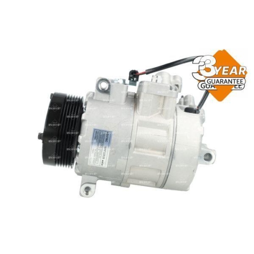 Kompressor Klimaanlage Nrf 32528 Easy Fit f&uuml;r Bmw