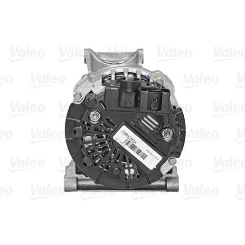 Generator Valeo 439544 Valeo Origins New Oe Technologie f&uuml;r Mercedes Benz