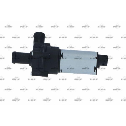 Zusatzwasserpumpe (k&uuml;hlwasserkreislauf) Nrf 390024 f&uuml;r Audi Opel Seat Skoda VW