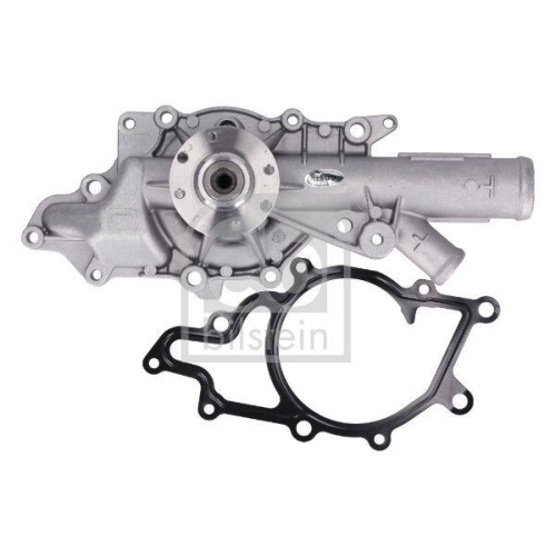 Wasserpumpe Motork&uuml;hlung Febi Bilstein 26393 f&uuml;r Mercedes Benz Mercedes Benz
