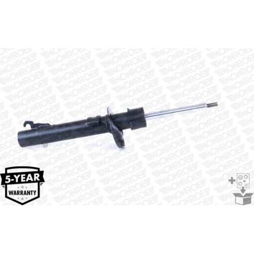 Shock Absorber Monroe G16383 Monroe Original (gas Technology) for Ford Mazda