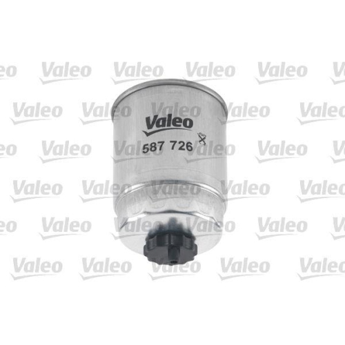 Kraftstofffilter Valeo 587726 f&uuml;r Bedford Citro&euml;n Fiat Innocenti Opel Peugeot AC