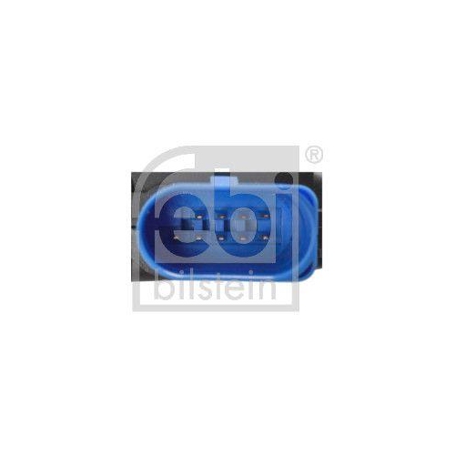 Türschloss Febi Bilstein 172114 Febi Plus für Porsche Seat Skoda VW Vorne Rechts