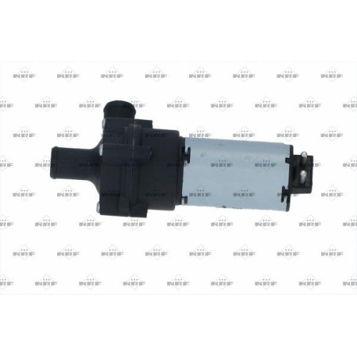 Zusatzwasserpumpe (k&uuml;hlwasserkreislauf) Nrf 390025 f&uuml;r Chrysler Dodge