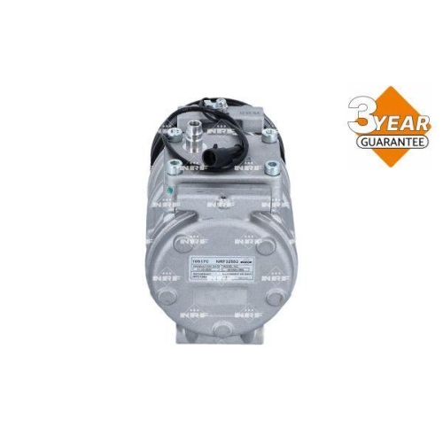 Kompressor Klimaanlage Nrf 32552 f&uuml;r Iveco