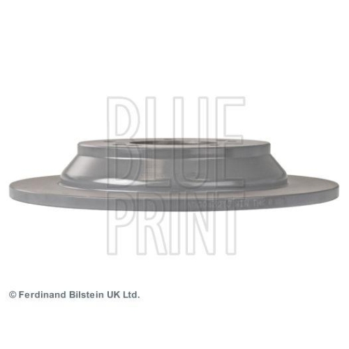 Bremsscheibe Blue Print ADG043210 f&uuml;r Hyundai Kia Hinterachse