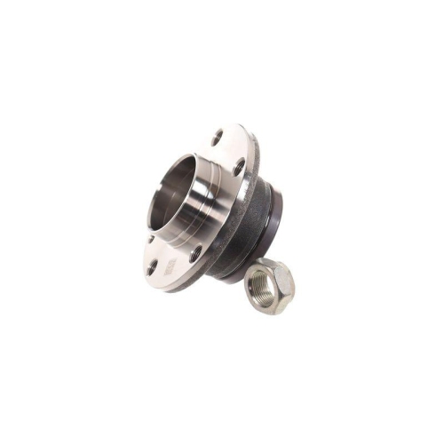 Radlagersatz Skf VKBA 3597 f&uuml;r Alfa Romeo Fiat Hinterachse Vorderachse