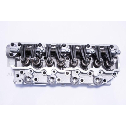 Cylinder Head Red-line 21MI014 for Mitsubishi Hyundai