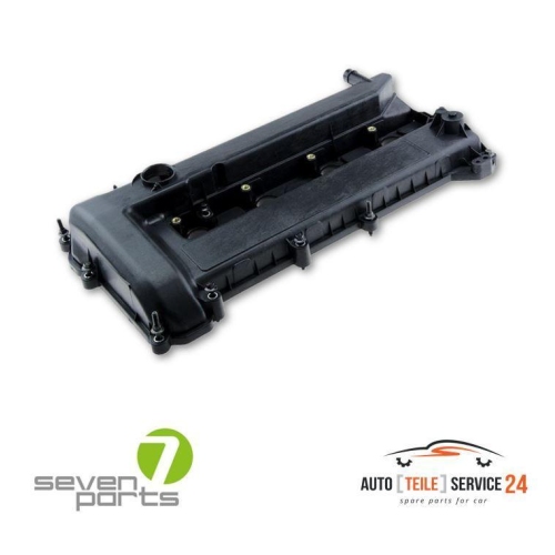 Zylinderkopfhaube 7 Seven Parts SV2300189 f&uuml;r Ford