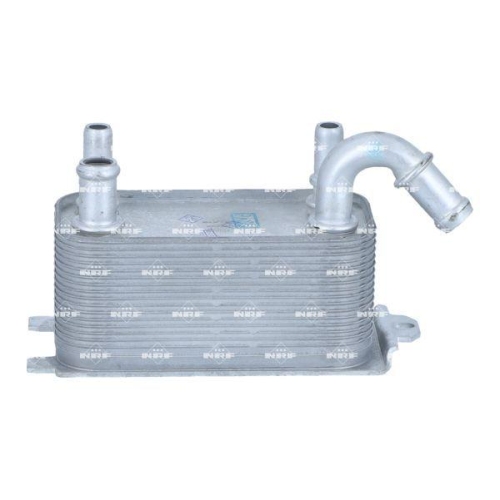 Ölkühler Automatikgetriebe Nrf 31192 für Ford Volvo Land Rover
