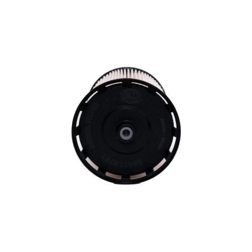 Kraftstofffilter Hella 8ZF 366 112-731 f&uuml;r Audi Porsche VW Vag Bentley