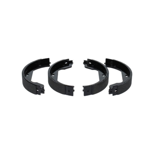 Bremsbackensatz Feststellbremse Bosch 0986487625 f&uuml;r Bmw VW Rolls Royce Alpina