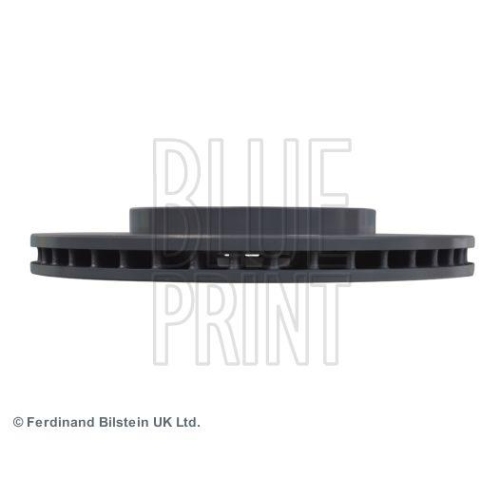 Bremsscheibe Blue Print ADG04330 f&uuml;r Ssangyong Daewoo Vorderachse