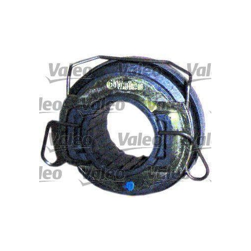 Kupplungssatz Valeo 801704 3kkit für Daihatsu