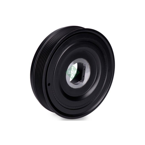 Riemenscheibe Kurbelwelle Schaeffler Ina 544 0136 10 für Nissan Opel Renault