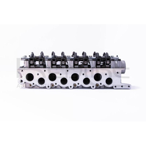 Cylinder Head Red-line 21MI015 for Mitsubishi Hyundai Amc