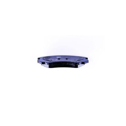 Bremsbelagsatz Scheibenbremse Hella 8DB 355 010-991 für Hyundai Kia Kia (dyk)